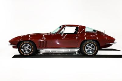1966 Chevrolet Corvette