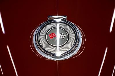 1966 Chevrolet Corvette