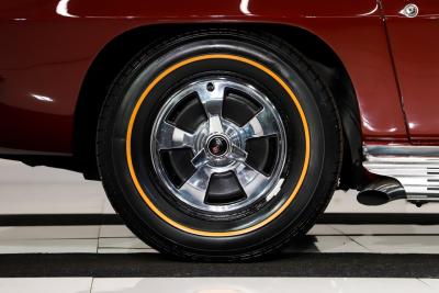 1966 Chevrolet Corvette