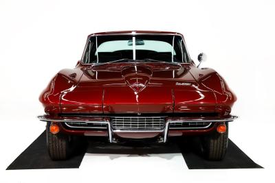 1966 Chevrolet Corvette