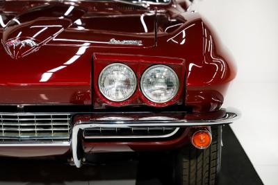 1966 Chevrolet Corvette