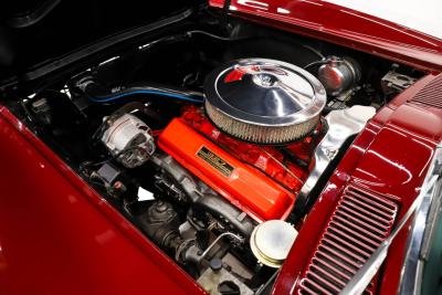 1966 Chevrolet Corvette