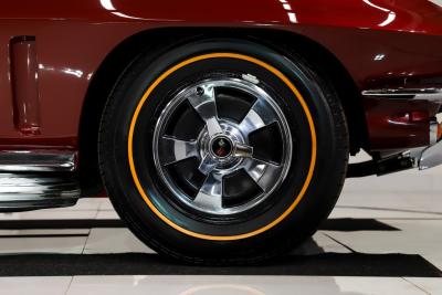 1966 Chevrolet Corvette
