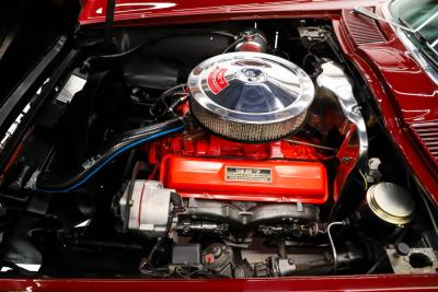 1966 Chevrolet Corvette