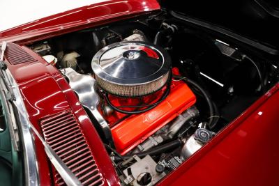 1966 Chevrolet Corvette