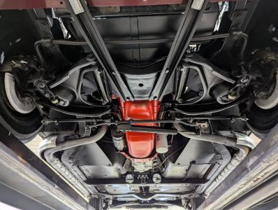 1966 Chevrolet Corvette