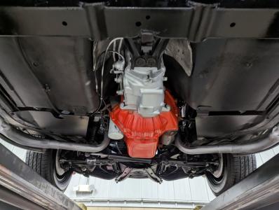 1966 Chevrolet Corvette