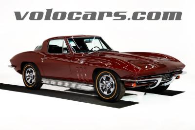 1966 Chevrolet Corvette