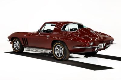 1966 Chevrolet Corvette