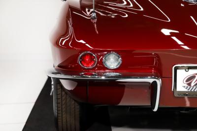 1966 Chevrolet Corvette