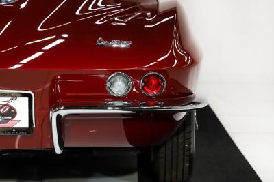 1966 Chevrolet Corvette