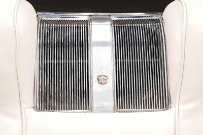 1970 Cadillac DeVille Barbie's Car