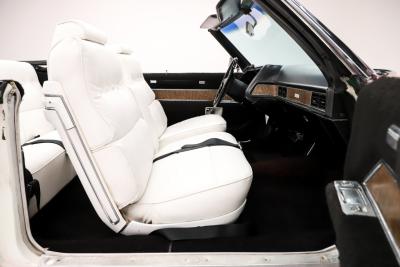 1970 Cadillac DeVille Barbie's Car