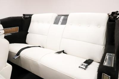 1970 Cadillac DeVille Barbie's Car