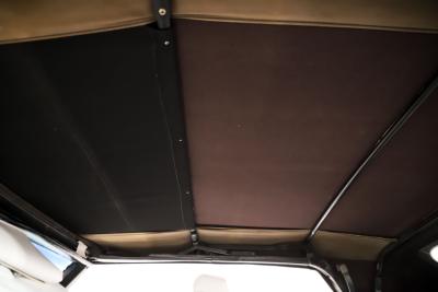 1970 Cadillac DeVille Barbie's Car