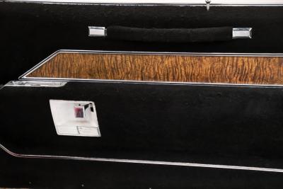 1970 Cadillac DeVille Barbie's Car