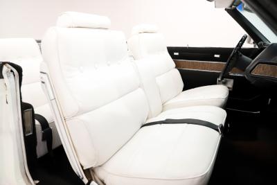 1970 Cadillac DeVille Barbie's Car