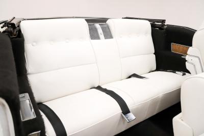 1970 Cadillac DeVille Barbie's Car