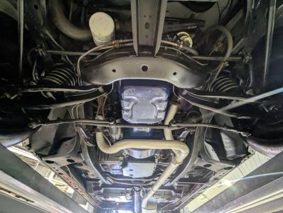 1970 Cadillac DeVille Barbie's Car