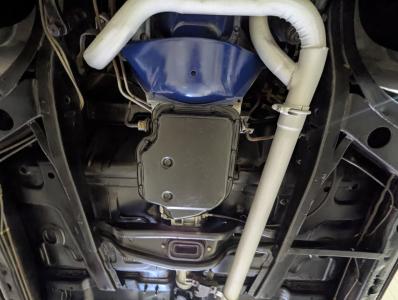 1970 Cadillac DeVille Barbie's Car