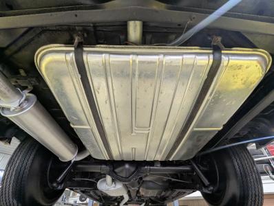 1970 Cadillac DeVille Barbie's Car