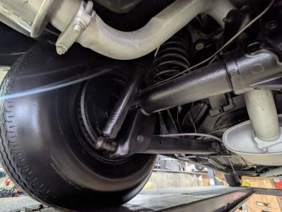 1970 Cadillac DeVille Barbie's Car