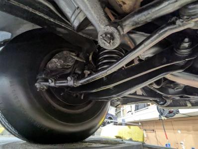 1970 Cadillac DeVille Barbie's Car