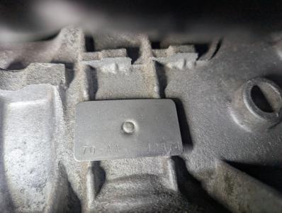 1970 Cadillac DeVille Barbie's Car