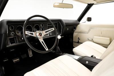 1970 Chevrolet Chevelle Pro Touring