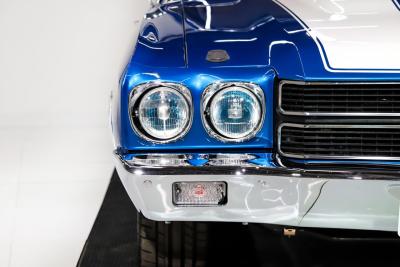 1970 Chevrolet Chevelle Pro Touring