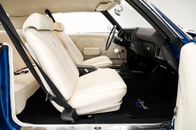 1970 Chevrolet Chevelle Pro Touring