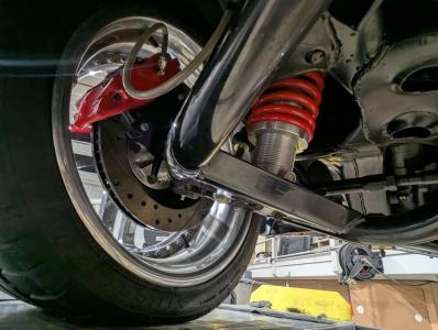 1970 Chevrolet Chevelle Pro Touring