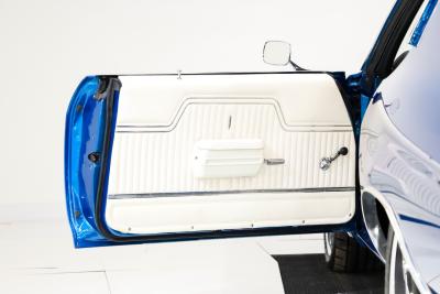 1970 Chevrolet Chevelle Pro Touring