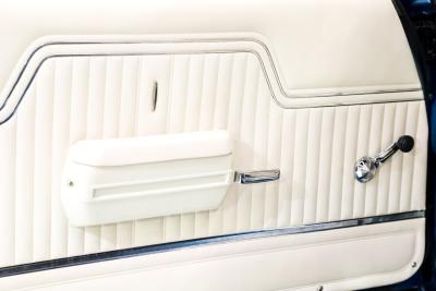 1970 Chevrolet Chevelle Pro Touring