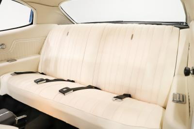 1970 Chevrolet Chevelle Pro Touring