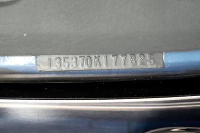 1970 Chevrolet Chevelle Pro Touring