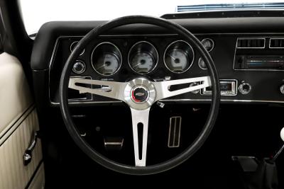 1970 Chevrolet Chevelle Pro Touring