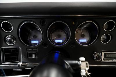 1970 Chevrolet Chevelle Pro Touring