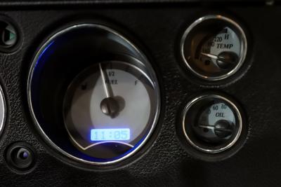 1970 Chevrolet Chevelle Pro Touring