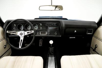 1970 Chevrolet Chevelle Pro Touring