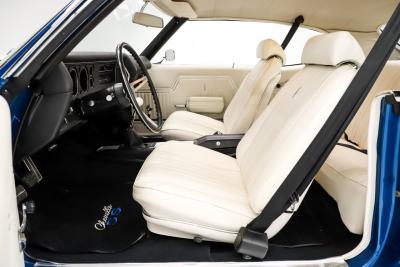 1970 Chevrolet Chevelle Pro Touring