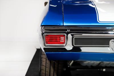 1970 Chevrolet Chevelle Pro Touring