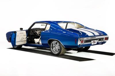 1970 Chevrolet Chevelle Pro Touring
