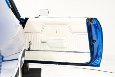 1970 Chevrolet Chevelle Pro Touring