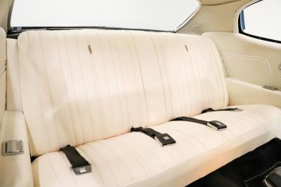 1970 Chevrolet Chevelle Pro Touring