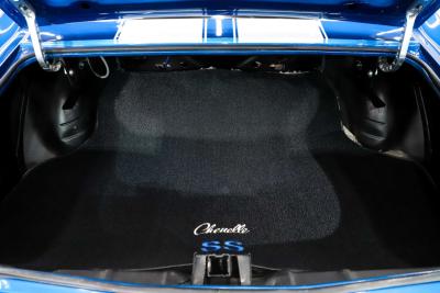 1970 Chevrolet Chevelle Pro Touring