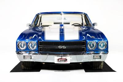 1970 Chevrolet Chevelle Pro Touring