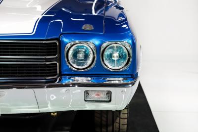 1970 Chevrolet Chevelle Pro Touring