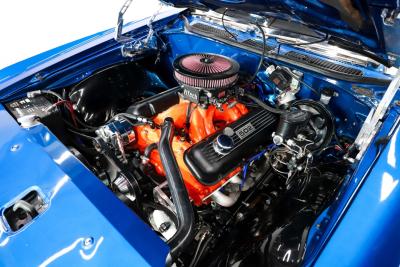 1970 Chevrolet Chevelle Pro Touring