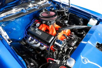 1970 Chevrolet Chevelle Pro Touring